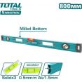 Уровень строительный Total TMT28028