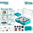 Набор оснастки Total TAKMG7072