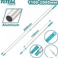 Удочка малярная Total THTEP0201