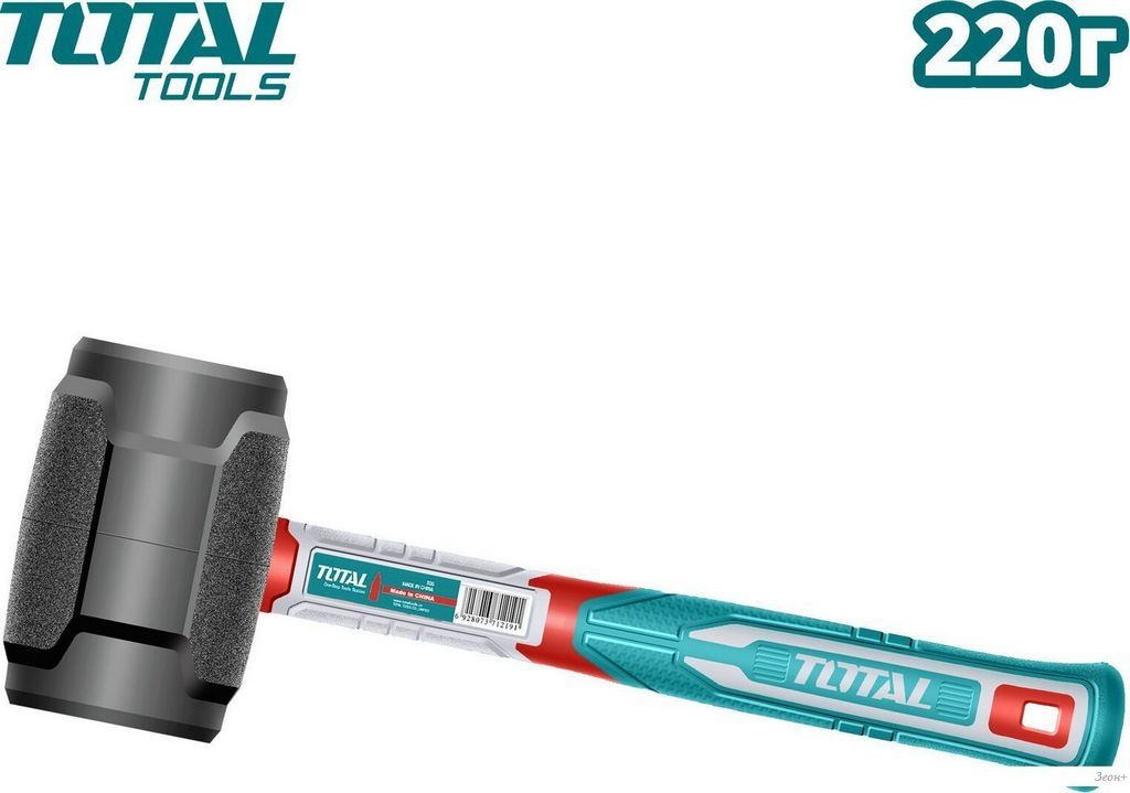 Киянка Total THRUH6808