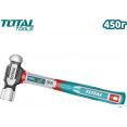 Молоток Total THBPH61016