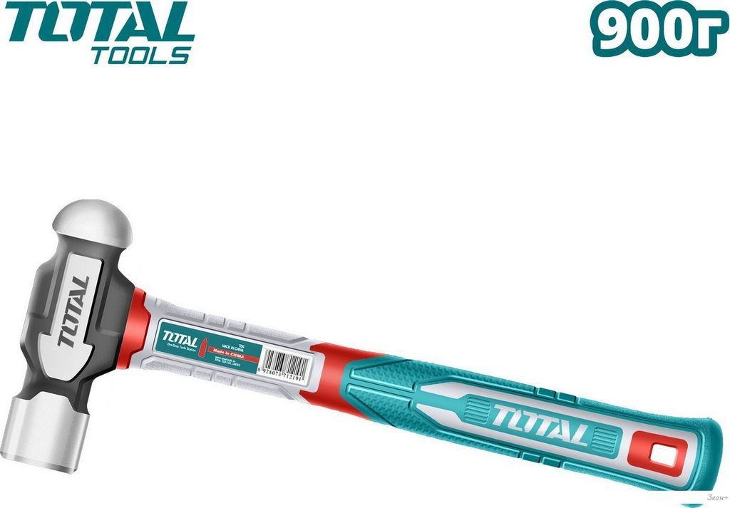 Молоток Total THBPH61032