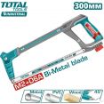 Ножовка по металлу Total THT541016