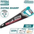 Ножовка Total THT55188