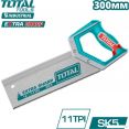 Ножовка Total THT59128B