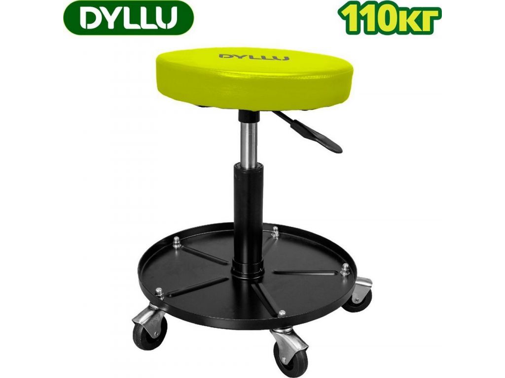 Стул Dyllu DTNC1521