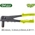 Заклепочник Dyllu DTHR1610