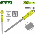 Напильник Dyllu DTFE7818