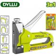 Степлер Dyllu DTGU2614