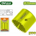 Коронка Dyllu DTKJ1420