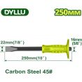 Зубило Dyllu DTCC1301