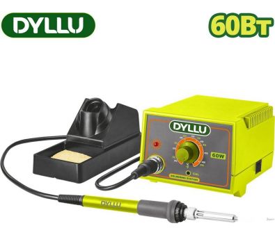   Dyllu DTEL7506