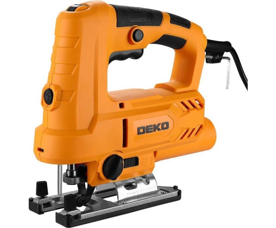 Электролобзик Deko DK1000JS 086-1023