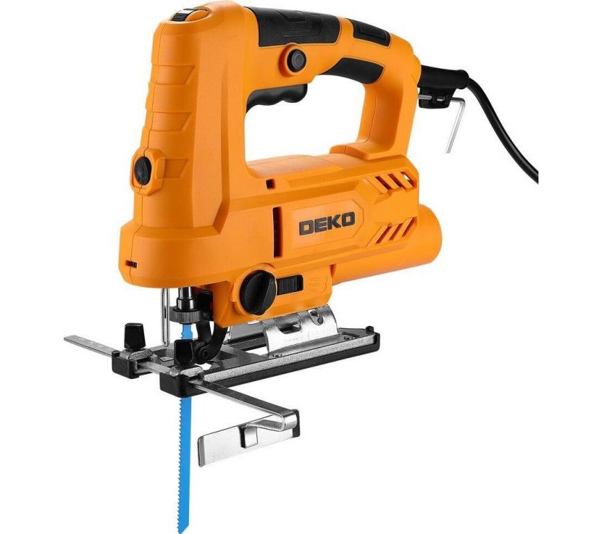 Электролобзик Deko DK1000JS 086-1023
