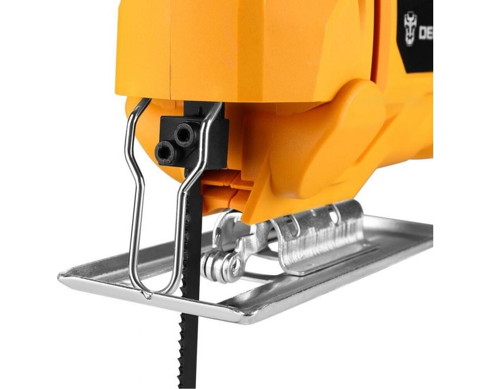 Электролобзик Deko DK650JS 086-1024
