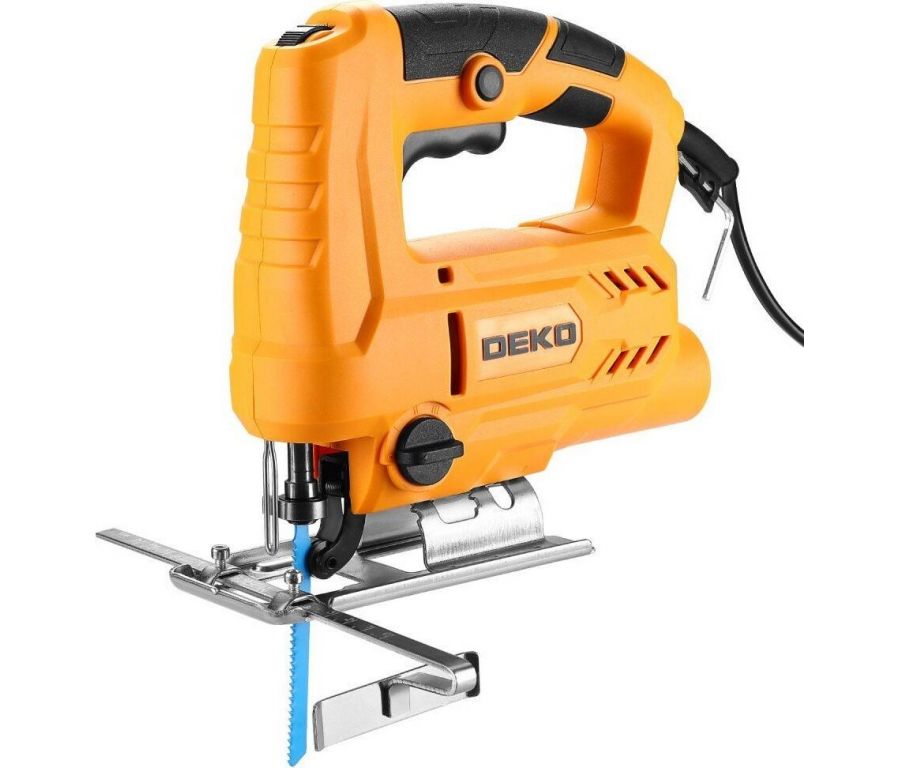 Электролобзик Deko DK850JS 086-1025