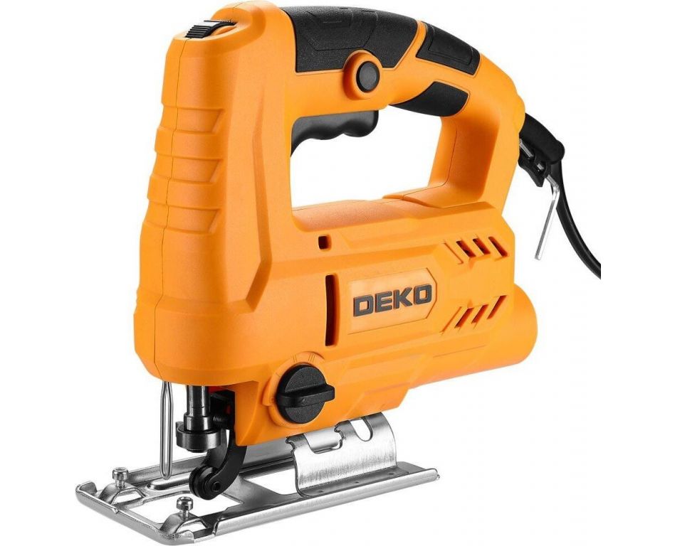 Электролобзик Deko DK850JS 086-1025