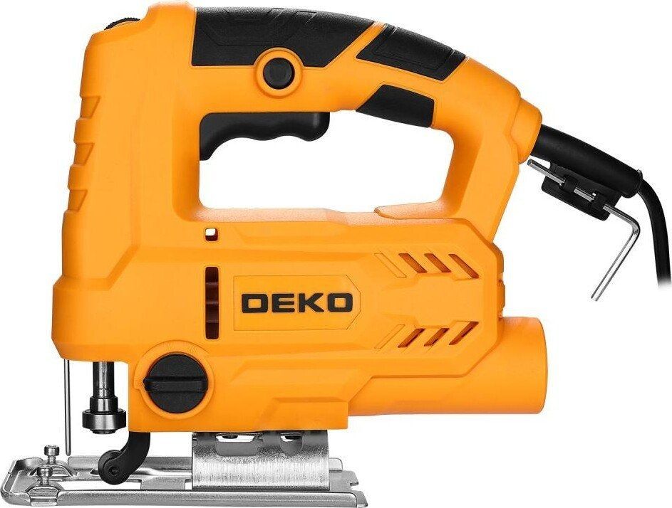 Электролобзик Deko DK850JS 086-1025