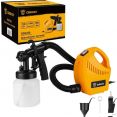 Краскораспылитель Deko DSG700 084-0014