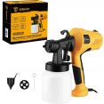 Краскораспылитель Deko SGD520 085-1334