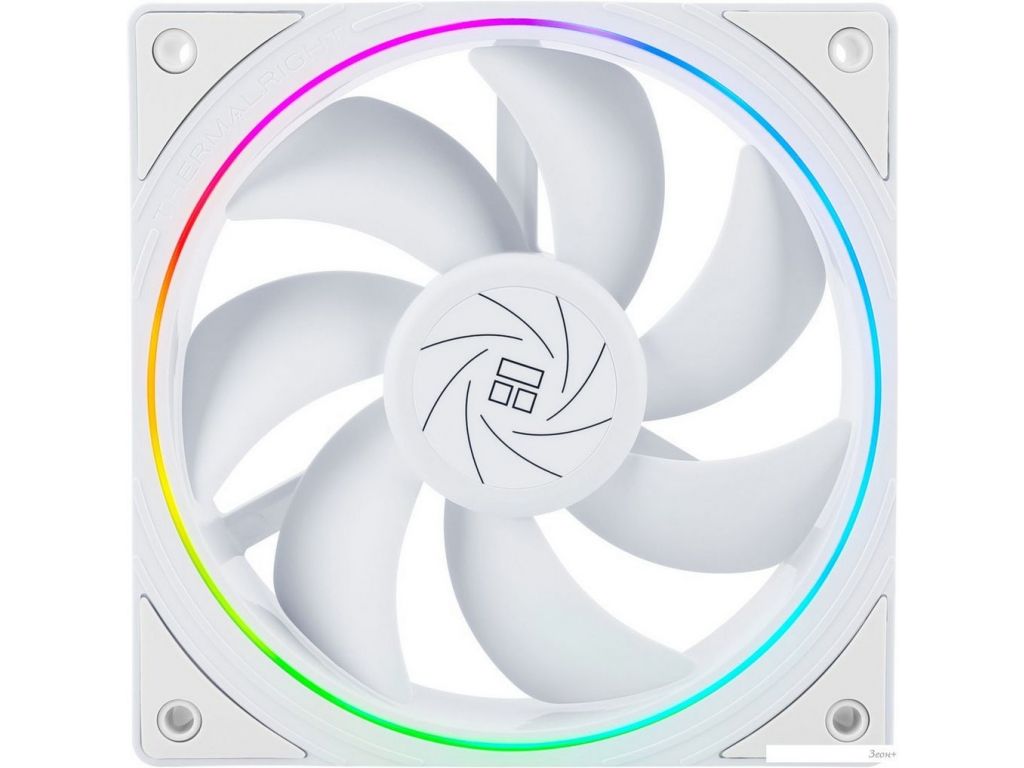 Вентилятор для корпуса Thermalright TL-S12W