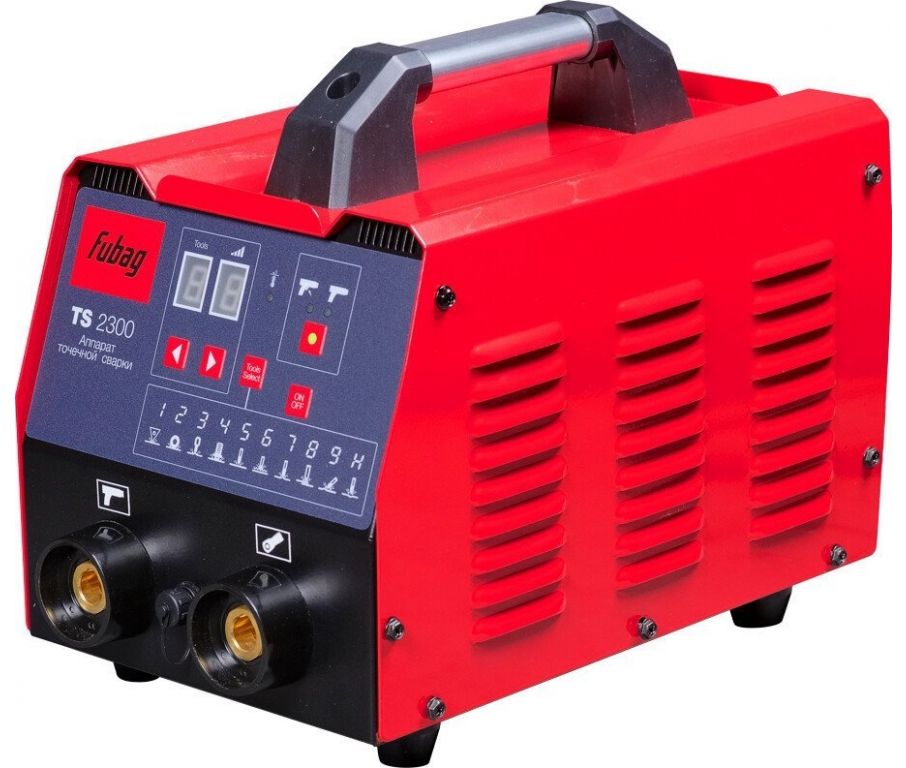 Аппарат контактной точечной сварки Fubag TS 2300 46407
