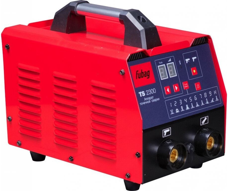 Аппарат контактной точечной сварки Fubag TS 2300 46407