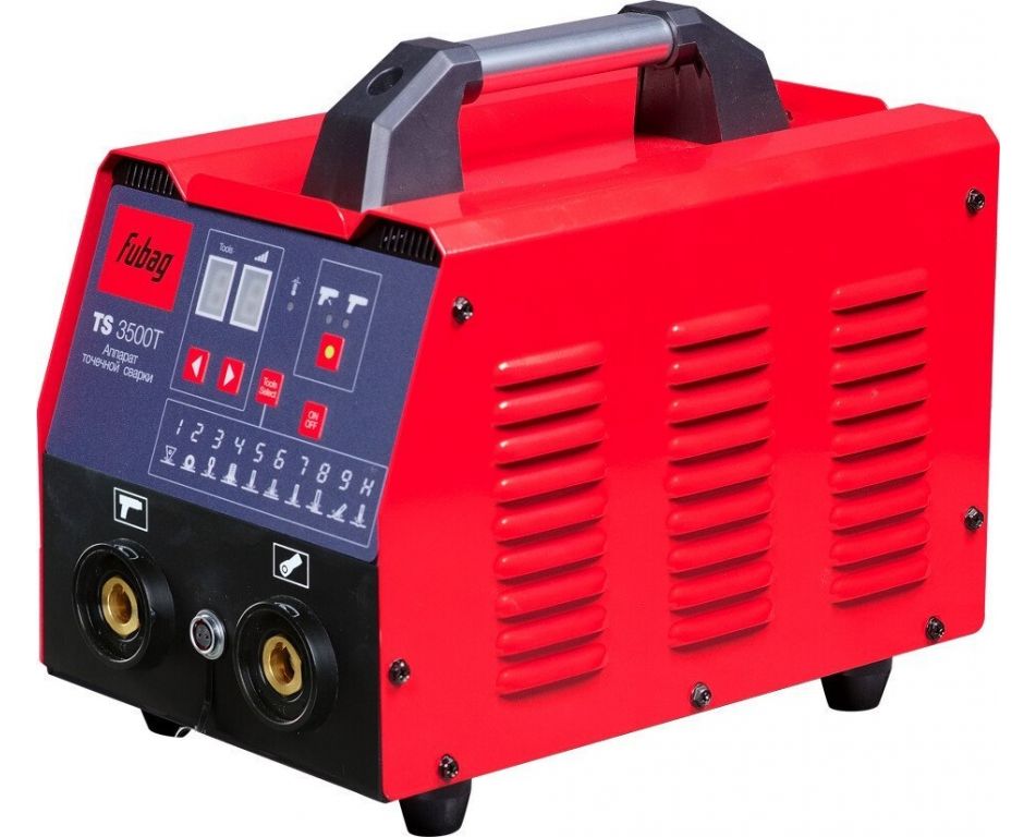Аппарат контактной точечной сварки Fubag TS 3500T 46409