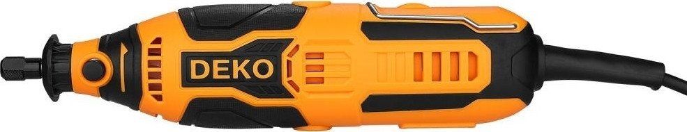 Гравер Deko DKRT200W 083-1066 (кейс)