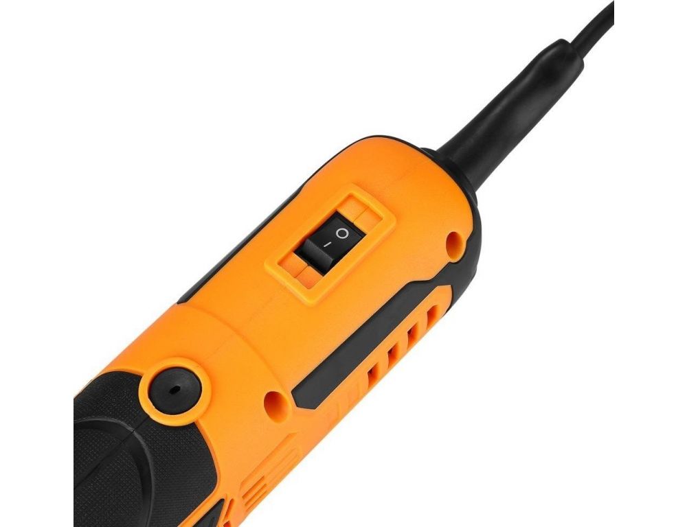 Гравер Deko DKRT200W 083-1066 (кейс)