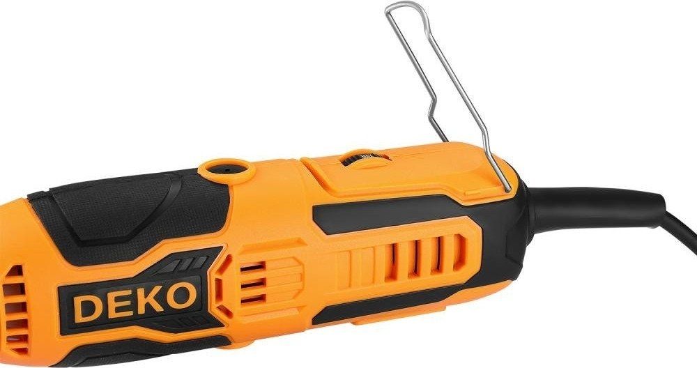 Гравер Deko DKRT200W 083-1066 (кейс)