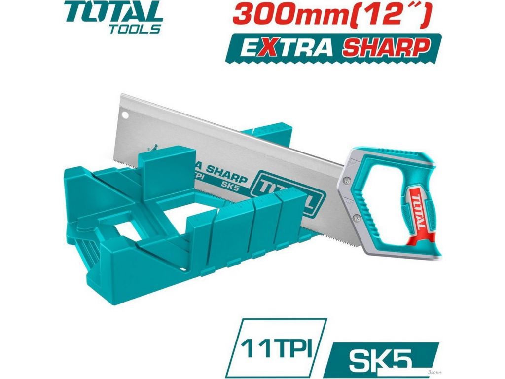 Стусло Total THTK591282