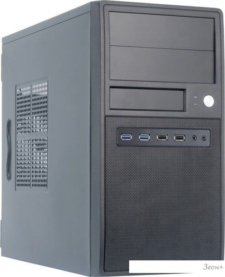 Корпус Chieftec CT-04B-OP