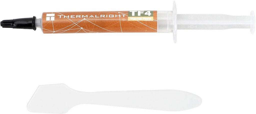 Термопаста Thermalright TF4 (4 г)