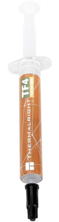 Термопаста Thermalright TF4 (4 г)