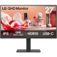 Монитор LG 27BA65QB-B