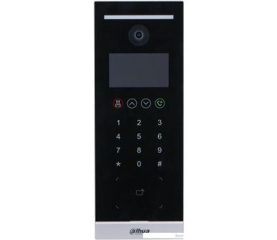 Вызывная панель Dahua DHI-VTO6521H-S2
