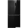Четырёхдверный холодильник Kraft TNC-NF702ICB