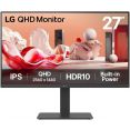 Монитор LG 27BA45QB-B