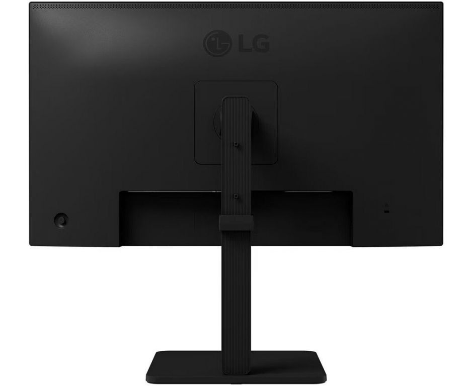 Монитор LG 27BA45QB-B