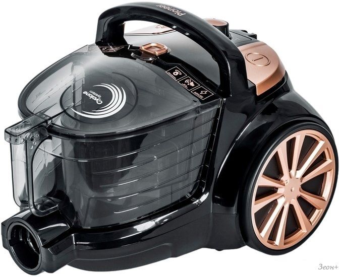 Пылесос Pioneer VC335C