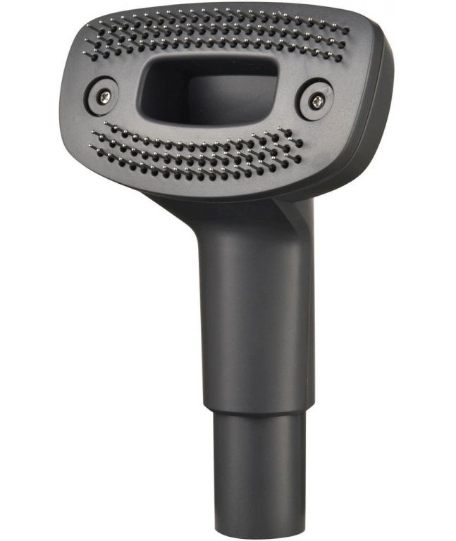 Пылесос Polaris PVCS 6020 Cyclonic Way PRO Wi-Fi IQ Home (серый)