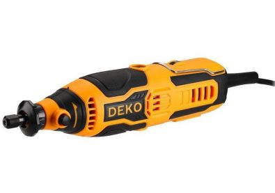 Гравер Deko ZKRT200 081-1002