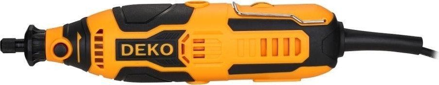 Гравер Deko ZKRT200 081-1002