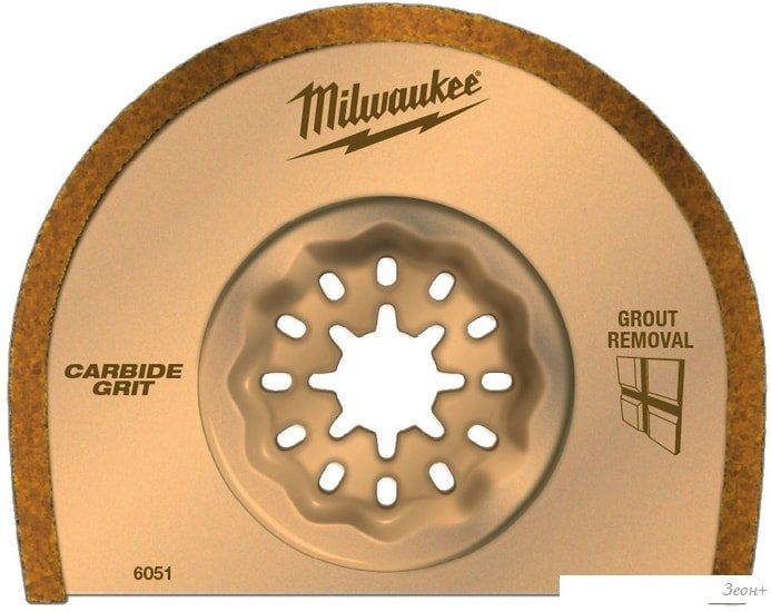 Пильное полотно Milwaukee 48906051