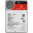 Жесткий диск Seagate IronWolf Pro 20TB ST20000NT001