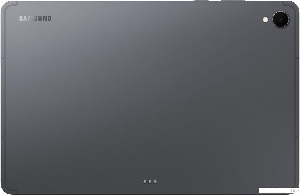 Планшет Samsung Galaxy Tab S11 5G SM-X736 12GB/128GB (серый)