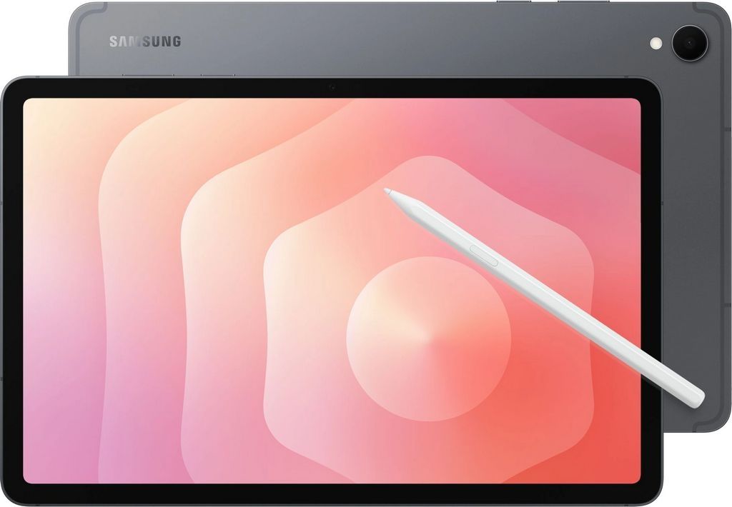 Планшет Samsung Galaxy Tab S11 5G SM-X736 12GB/256GB (серый)