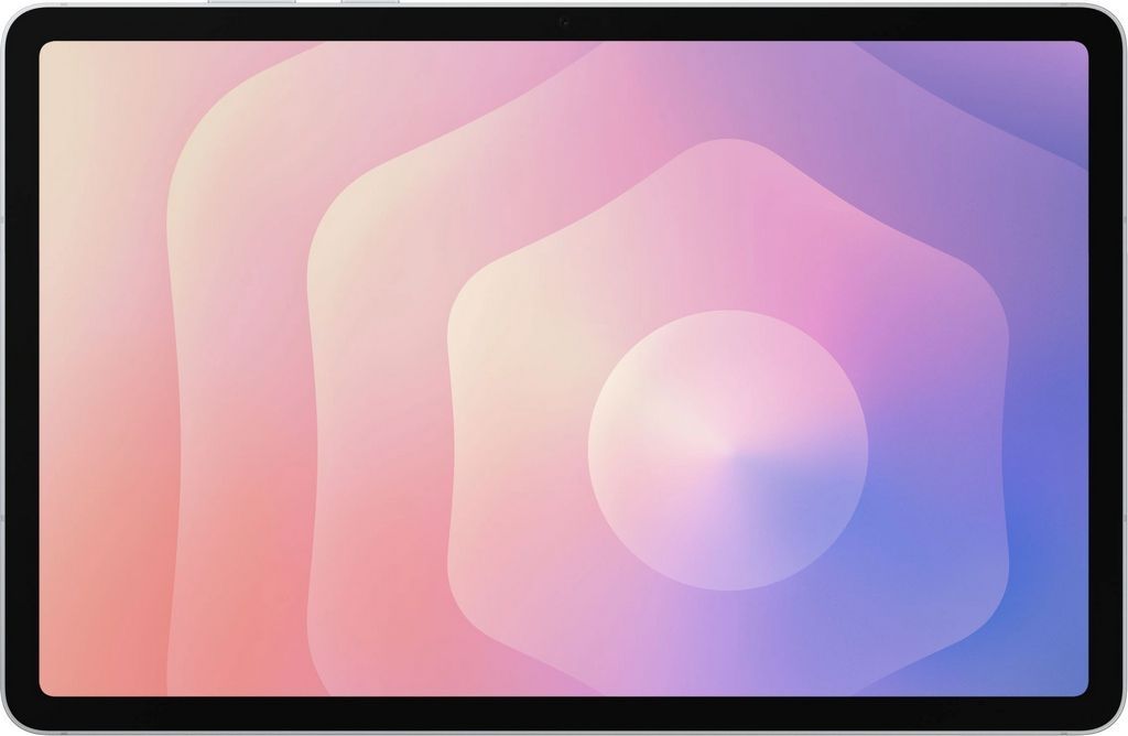 Планшет Samsung Galaxy Tab S11 5G SM-X736 12GB/128GB (серебристый)