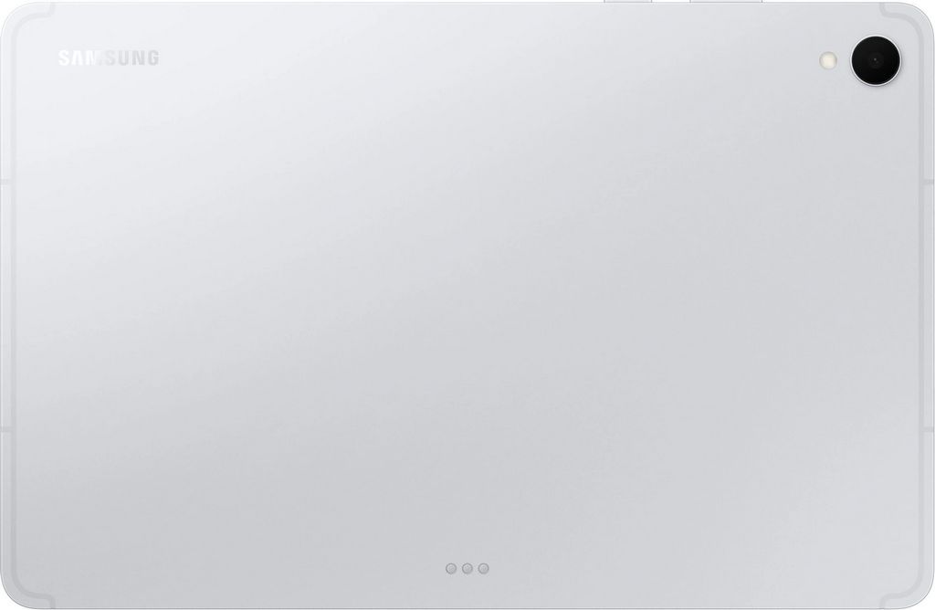 Планшет Samsung Galaxy Tab S11 5G SM-X736 12GB/128GB (серебристый)